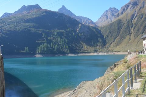  Lago di Morasco